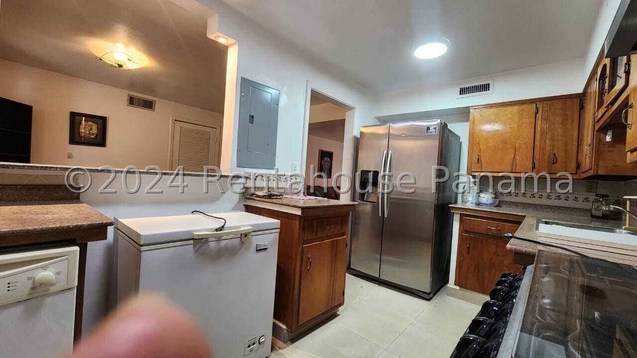 Beautiful apartment